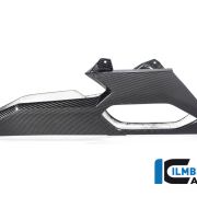 Нижній обтічник Ilmberger Carbon для мотоцикла BMW M1000RR VEU.003.M123S.K 8