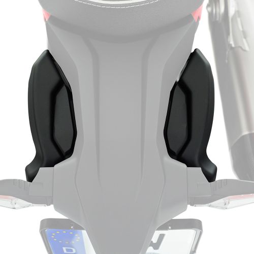 Задний брызговик Wunderlich для мотоцикла BMW F900GS