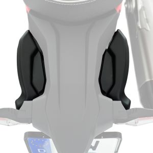 Задний брызговик Wunderlich для мотоцикла BMW F900GS