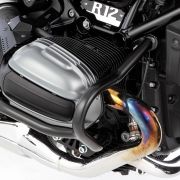 Захисні дуги двигуна Wunderlich GUARD для мотоцикла BMW R12 nineT  