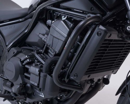 Защитные дуги SW-MOTECH для мотоцикла Honda CMX1100 Rebel