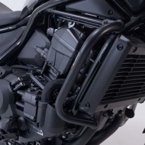 Защитные дуги SW-MOTECH для мотоцикла Honda CMX1100 Rebel