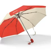Зонт складной MINI, красный 80235B320F4 