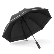 Зонт-трость MINI JCW, черный 80235B54F38 