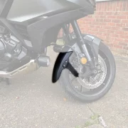 Подовжувач переднього крила Pyramid EXTRA для мотоцикла Honda NT1100 051905 1