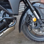 Подовжувач переднього крила Pyramid EXTRA для мотоцикла Honda NT1100 051905 3