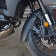 Подовжувач переднього крила Pyramid EXTRA для мотоцикла Honda NT1100 051905 4