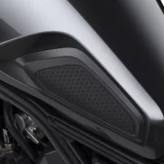 Бічні накладки Honda на паливний бак мотоцикла CMX1100 Rebel 08P71-MLA-A00 1