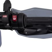 Подовжувач захисту рук Wunderlich ERGO для мотоцикла BMW R1300GS / R1300GS Adventure  12