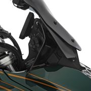 Комплект бічних дефлекторів Wunderlich для мотоцикла BMW R1300GS, димчасто-сірий 13387-006 2