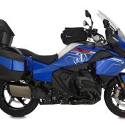 Комплект заглушек рамы Wunderlich (3 шт) для мотоцикла BMW R1300RT 14080-002 5