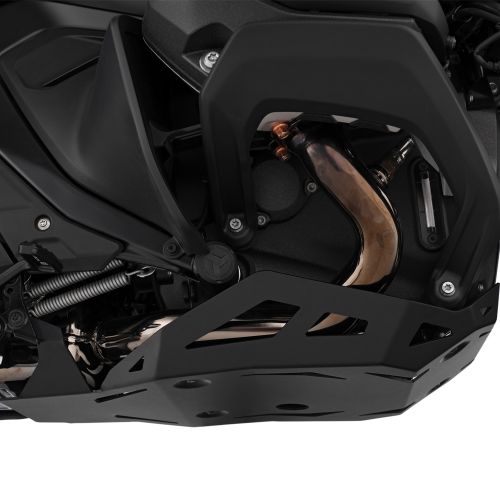 Захист двигуна Wunderlich STREET для мотоцикла BMW R1300RT