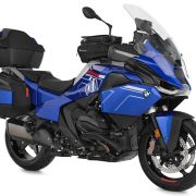 Захист двигуна Wunderlich STREET для мотоцикла BMW R1300RT 14220-002 3