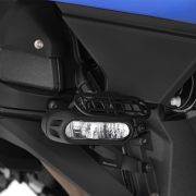 Захист оригінальних додаткових LED фар Wunderlich для мотоцикла BMW R1300RT 14263-002 2