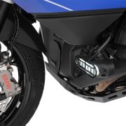 Захист оригінальних додаткових LED фар Wunderlich для мотоцикла BMW R1300RT 14263-002 4
