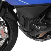 Захист оригінальних додаткових LED фар Wunderlich для мотоцикла BMW R1300RT 14263-002 5