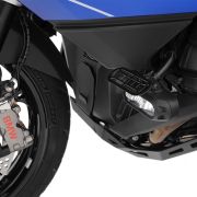 Захист оригінальних додаткових LED фар Wunderlich для мотоцикла BMW R1300RT 14263-002 6
