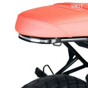 Комплект переобладнання хвостової частини Unit Garage TAIL TIDY для мотоцикла BMW RnineT 2036 5