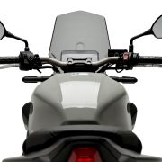 Спортивне вітрове скло Puig на мотоцикл Honda CB650R/E-Clutch  2