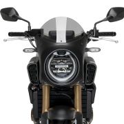 Ретро-обтічник Puig на мотоцикл Honda CB650R/E-Clutch  