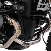Защита выпускного коллектора Wunderlich DAKAR для мотоцикла BMW R12 26901-000 2