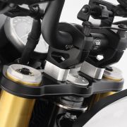 Проставки керма +20 мм Wunderlich ERGO для мотоцикла BMW R12 G/S  