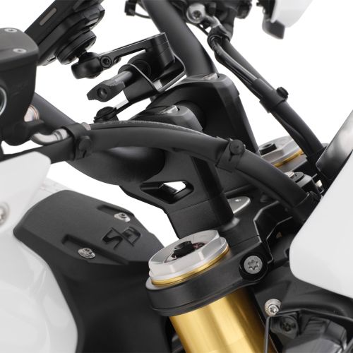 Проставки руля +20 мм Wunderlich ERGO для мотоцикла BMW R12 G/S