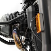 Комплект розширення захисних дуг двигуна Wunderlich для мотоцикла BMW R12 31475-002 3