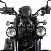 Комплект двойного освещения Hepco-Becker для мотоцикла Honda CMX500 Rebel 400998 00 01 1