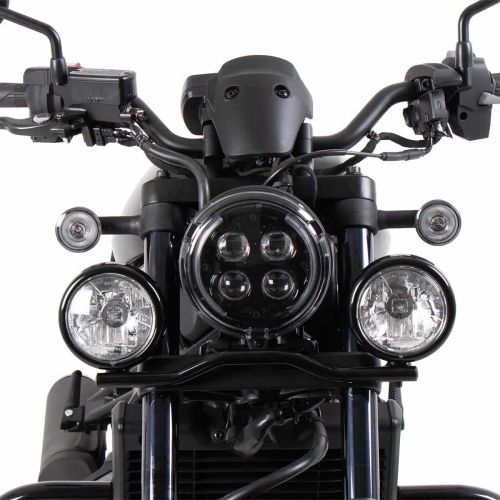Комплект подвійного освітлення Hepco-Becker для мотоцикла Honda CMX500 Rebel