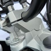 Проставки руля +30 мм с наклоном на водителя VOIGT MT для мотоцикла BMW F800GS 42994 3