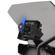 USB-зарядний пристрій Wunderlich з адаптером Quad Lock для мотоцикла BMW (Navigator V, VI) 45182-000 2