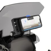 USB-зарядний пристрій Wunderlich з адаптером Quad Lock для мотоцикла BMW (Navigator V, VI) 45182-000 3
