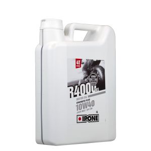 Моторна олива IPONE R4000 RS 10W40 4 л