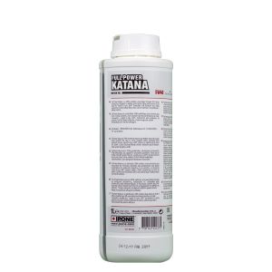Моторна олива IPONE Full Power Katana 5W40 1 л