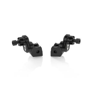 Адаптери Rizoma peg Eccentric mounting kit для мотоцикла BMW M1000RR PE726B