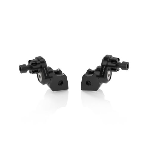 Адаптеры Rizoma peg Eccentric mounting kit для мотоцикла BMW M1000RR