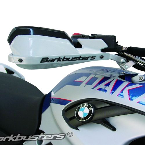 Комплект крепления защиты рук Barkbusters на мотоцикл BMW F650GS / G650GS