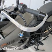 Комплект кріплення захисту рук Barkbusters на мотоцикл BMW F700GS / F800GS / Yamaha XT1200Z Super Ténéré BHG-040-03-NP 1