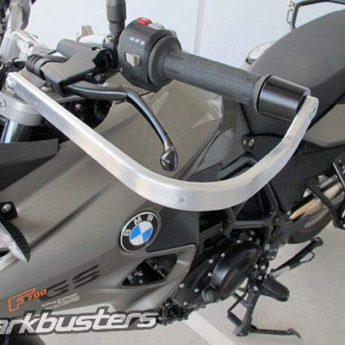 Комплект крепления защиты рук Barkbusters на мотоцикл BMW F700GS / F800GS / Yamaha XT1200Z Super Ténéré