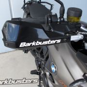Комплект кріплення захисту рук Barkbusters на мотоцикл BMW F700GS / F800GS / Yamaha XT1200Z Super Ténéré BHG-040-03-NP 2