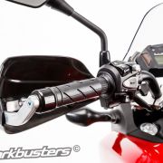 Комплект кріплення захисту рук Barkbusters на мотоцикл Honda / Suzuki / Kawasaki BHG-046-04-NP 3