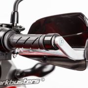 Комплект кріплення захисту рук Barkbusters на мотоцикл Honda / Suzuki / Kawasaki BHG-046-04-NP 4