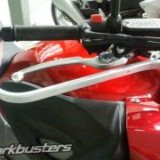 Комплект кріплення захисту рук Barkbusters на мотоцикл Honda / Suzuki / Kawasaki BHG-046-04-NP 5