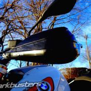 Комплект кріплення захисту рук Barkbusters на мотоцикл BMW R1200GS LC / R1200R LC / R1250R / S1000XR BHG-050-02-NP 2