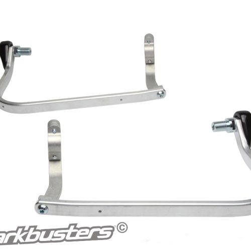 Комплект крепления защиты рук Barkbusters на мотоцикл Yamaha XT1200ZE Super Ténéré ES