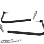 Комплект кріплення захисту рук Barkbusters на мотоцикл KTM 1290 Super Duke R BHG-054-00-NP 1