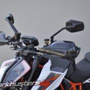 Комплект кріплення захисту рук Barkbusters на мотоцикл KTM 1290 Super Duke R BHG-054-00-NP 3