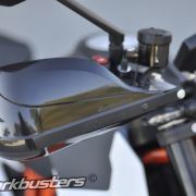 Комплект кріплення захисту рук Barkbusters на мотоцикл KTM 1290 Super Duke R BHG-054-00-NP 4