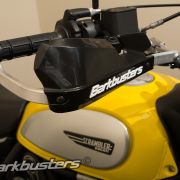 Комплект кріплення захисту рук Barkbusters на мотоцикл Ducati Scrambler BHG-060-00-NP 2